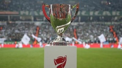 2. Tur eleme turu eşleşmeleri