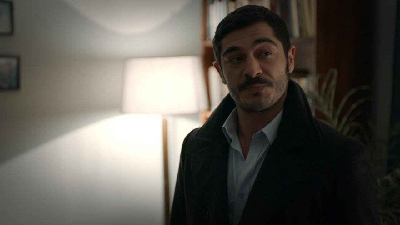 1. Bölümde neler olacak?