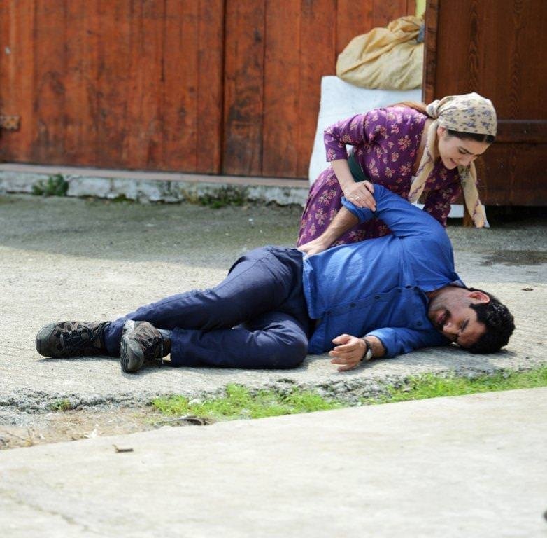 30.bölüm fotoğrafları