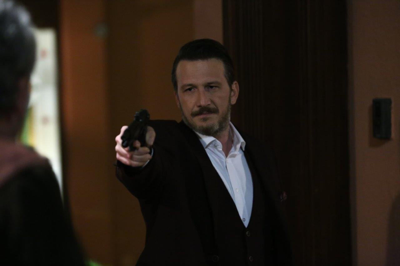 7. Bölüm Foto Galeri 