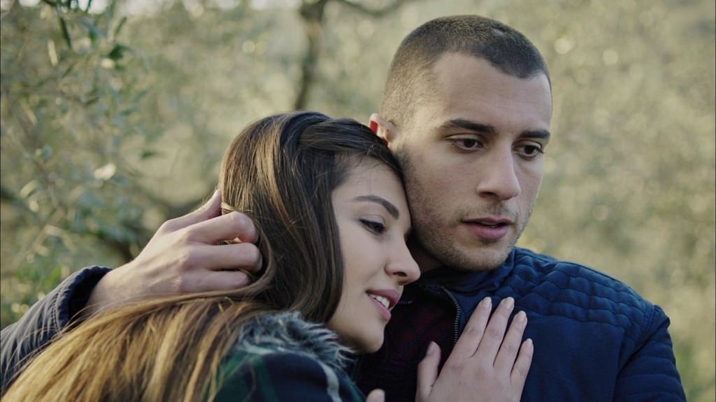 3. bölüm fotogaleri