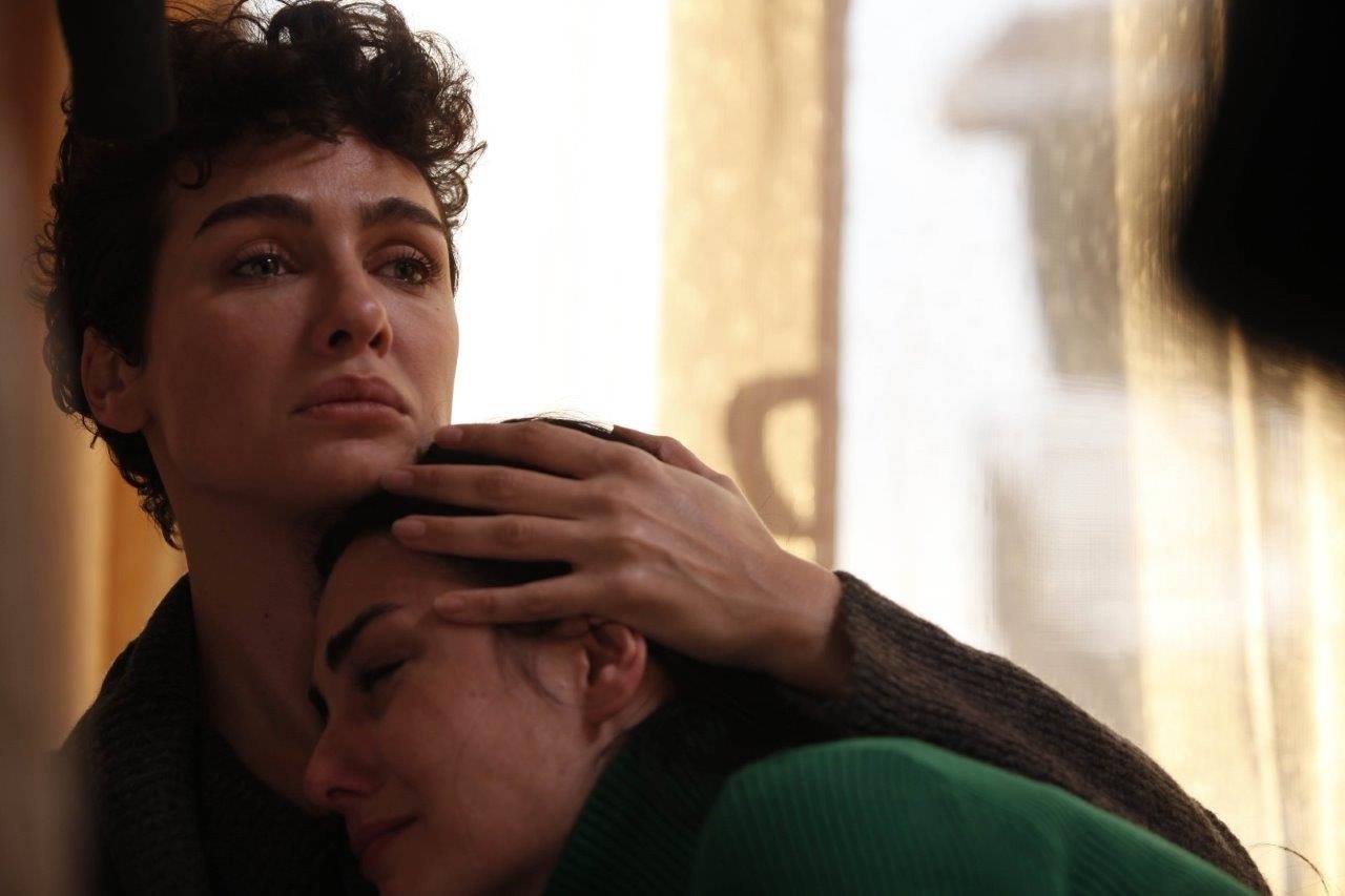 7. Bölüm Foto Galeri 