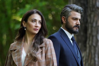 İçimizdeki Ateş ilk tanıtımı yayınlandı! İçimizdeki Ateş ne zaman başlayacak? İçimizdeki Ateş oyuncu kadrosu, İçimizdeki Ateş konusu…