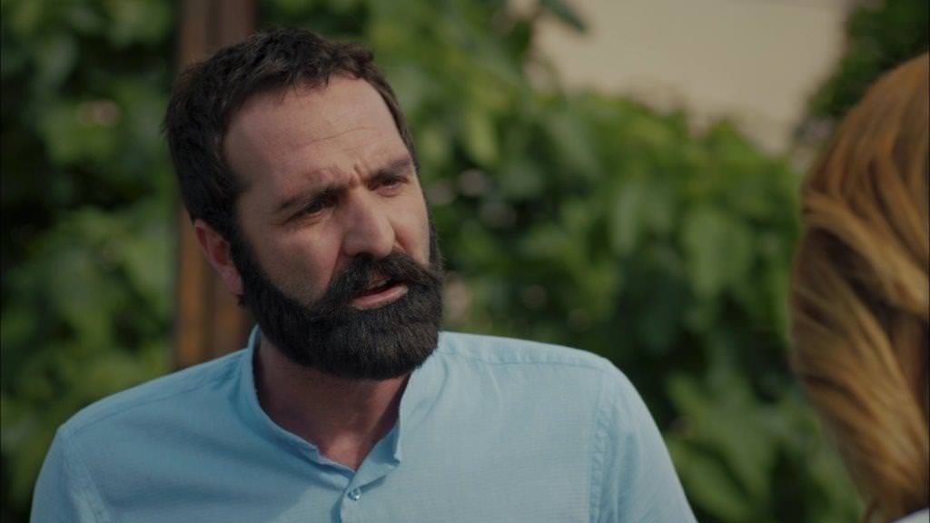 Kertenkele 31. bölüm replik galerisi