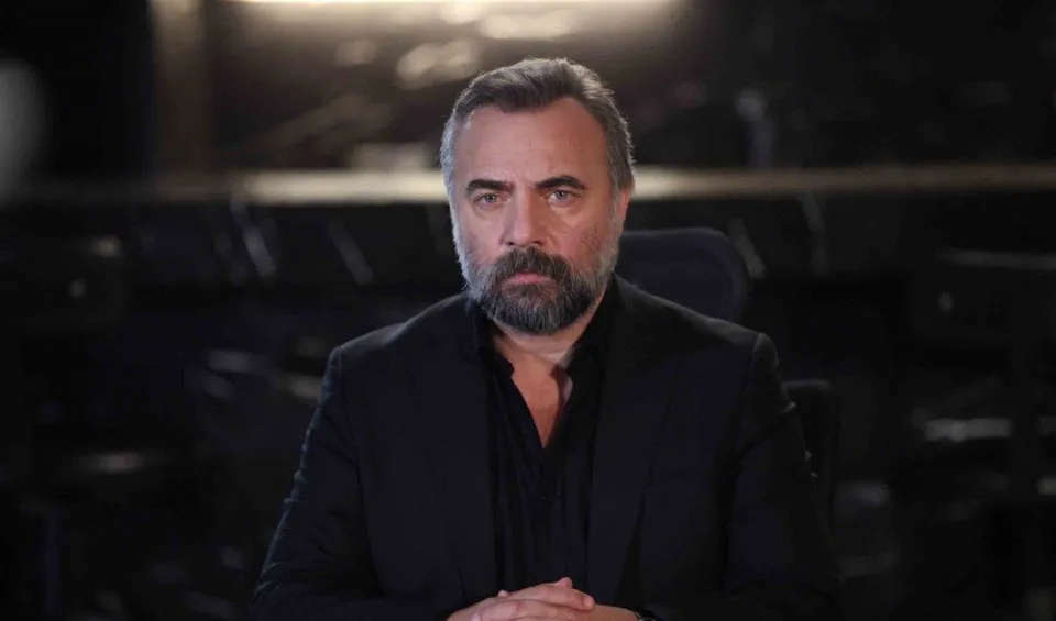 Eşkıya Dünyaya Hükümdar Olmaz