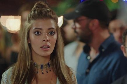 Renk’in yalanı ortaya çıktı