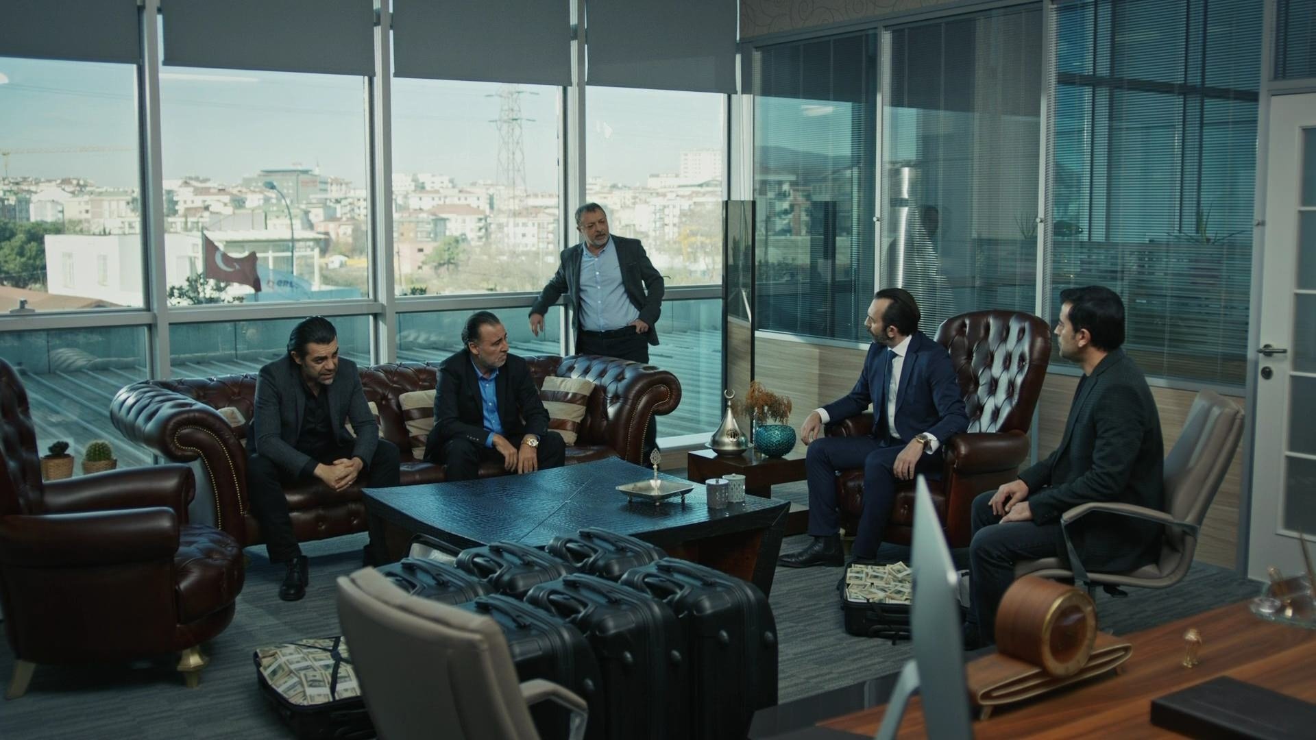 87. Bölüm foto galeri