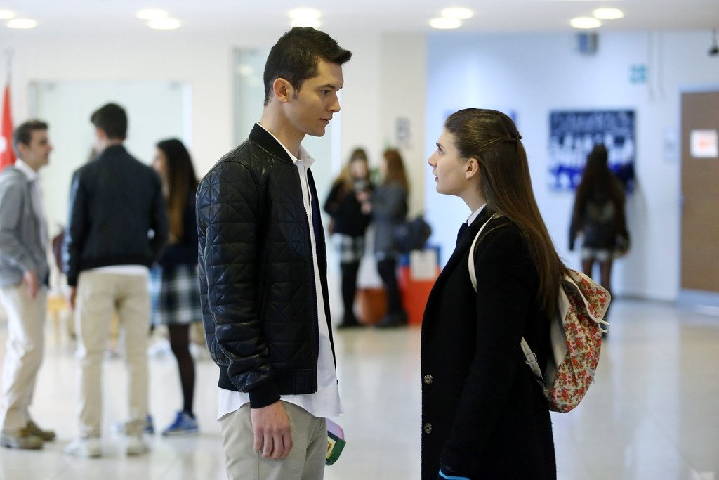 39. bölüm fotogaleri