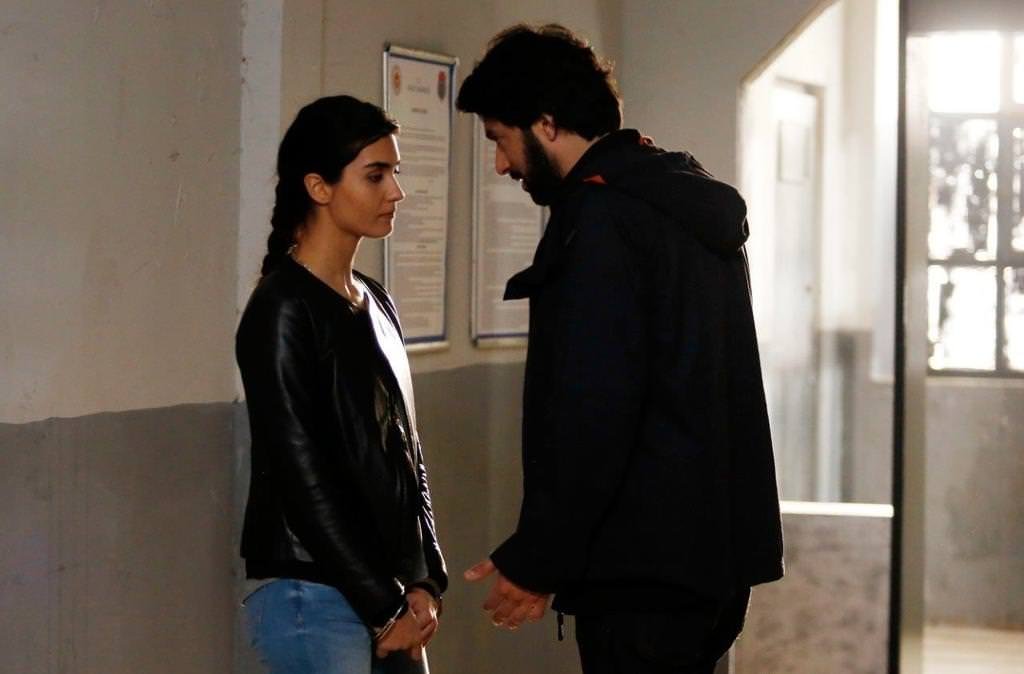 Büyük tehlike! 46. bölüm fotogaleri