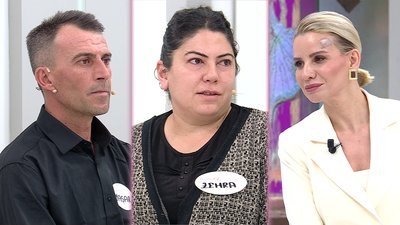 Yaşar ve Zehra nasıl bir karar alacak?