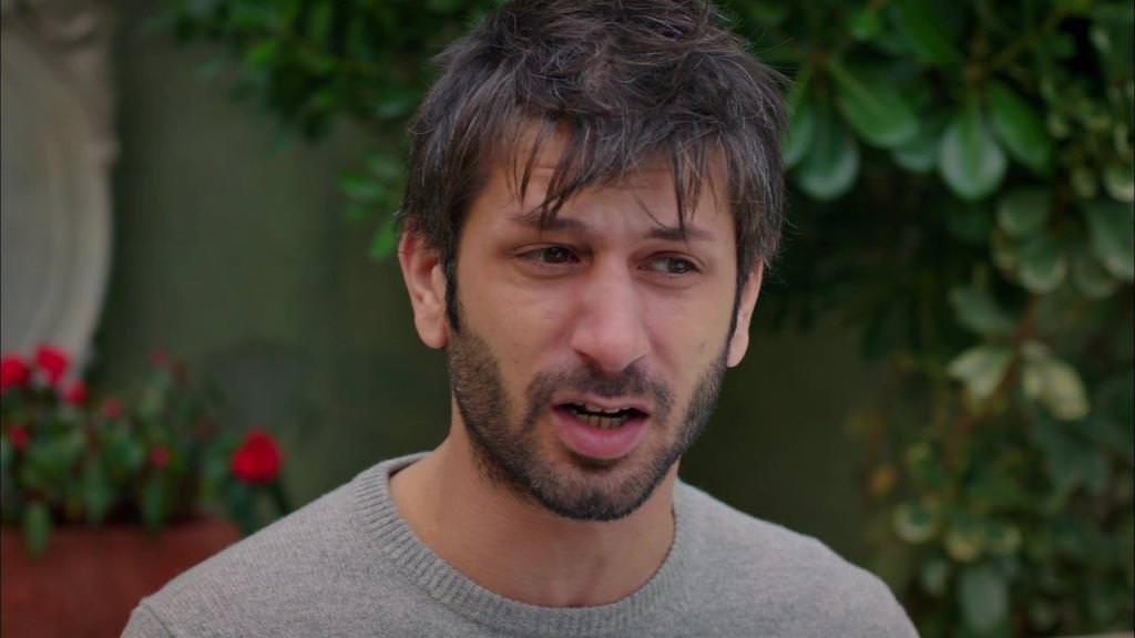 Onu affedebilecek mi? 31. bölüm foto galeri