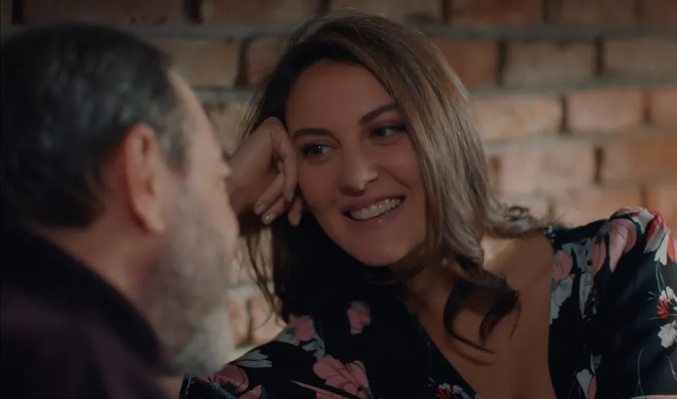 Cansu, Çetin’e hamile olduğunu söylüyor!