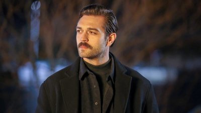 Yıldızlar Bana Uzak - Final