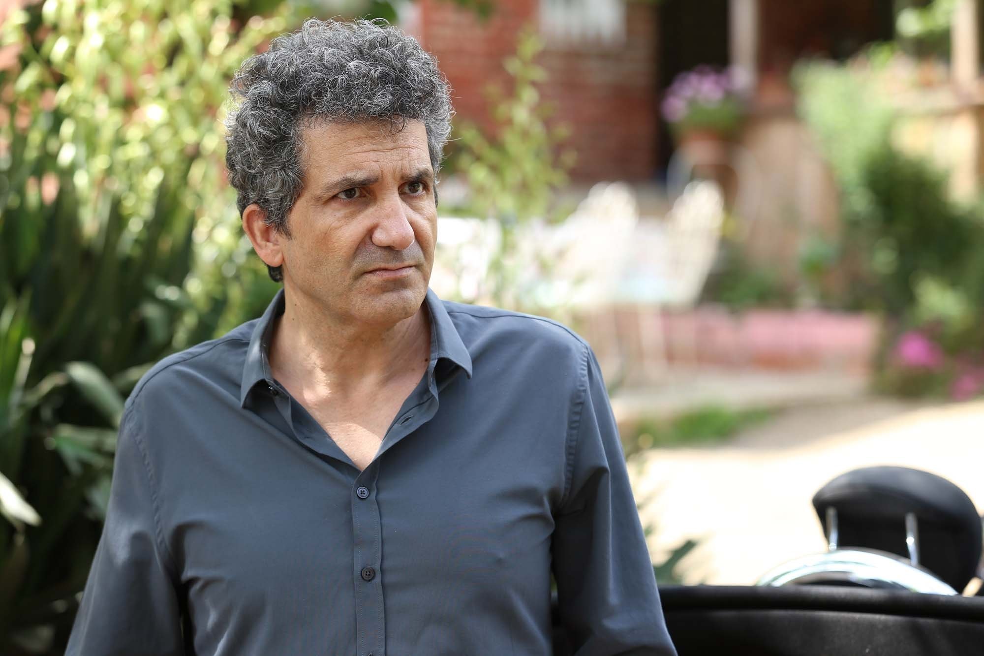 56. Bölüm (Sezon finali) Foto Galeri