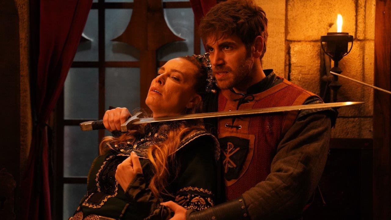 146. Bölüm Foto Galeri 