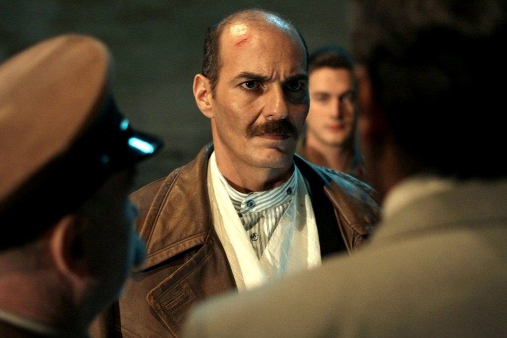 8.bölüm fotoğrafları