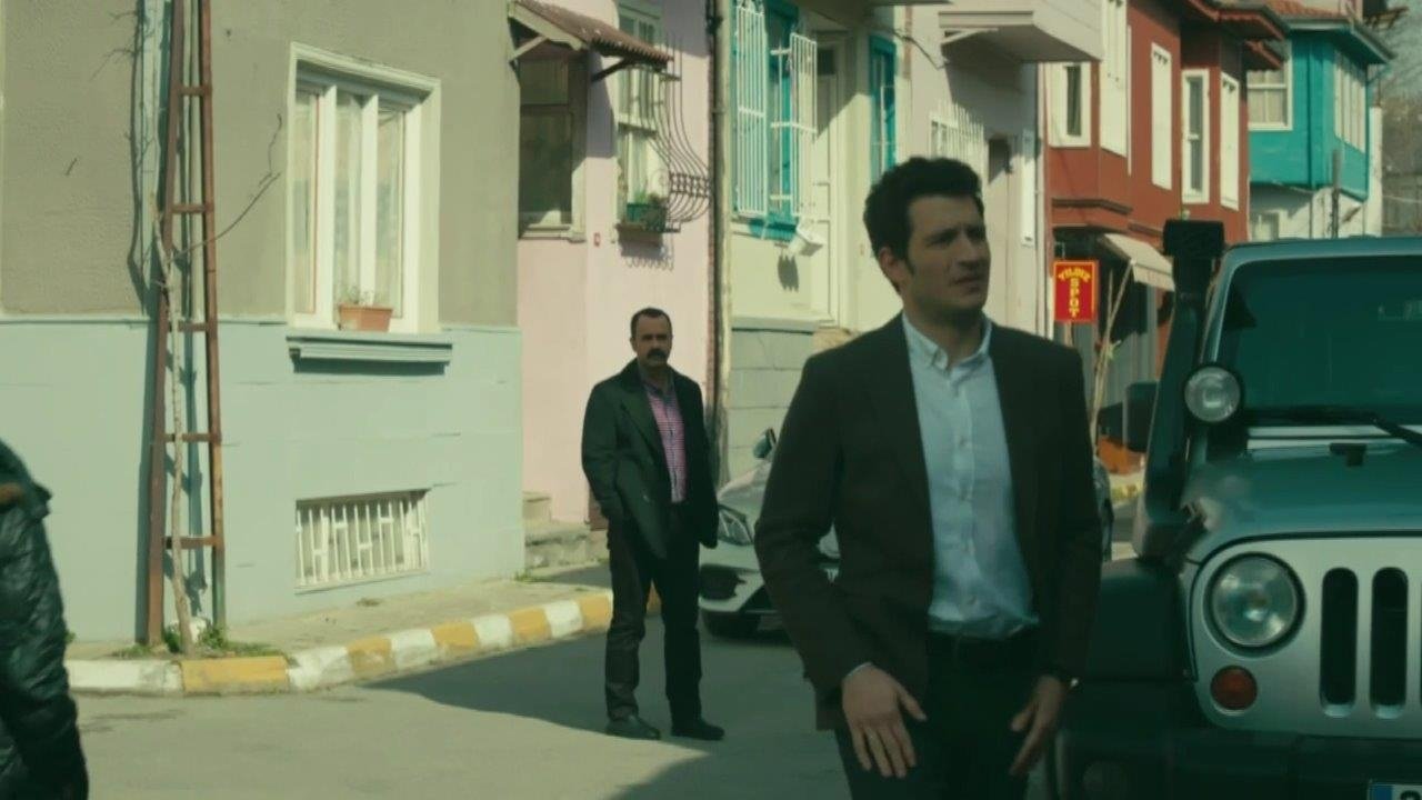 5. Bölüm Foto Galeri 