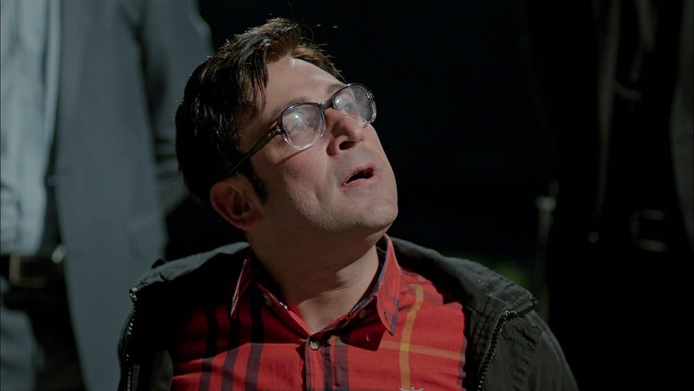 Kertenkele 28. bölüm replik galerisi