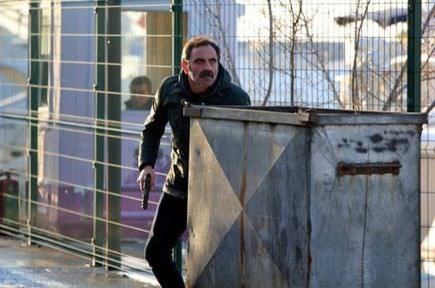 Kaçak final bölümü!