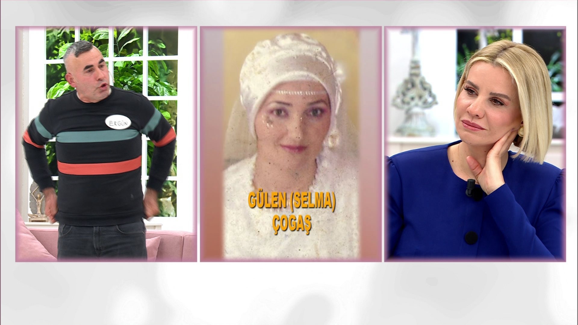 Herkesin konuştuğu Ergün Çoğaş kimdir?