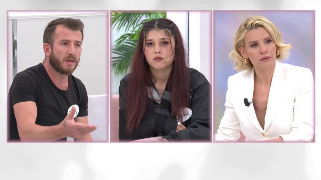 Esra Erol'da büyük buluşma yaşandı!