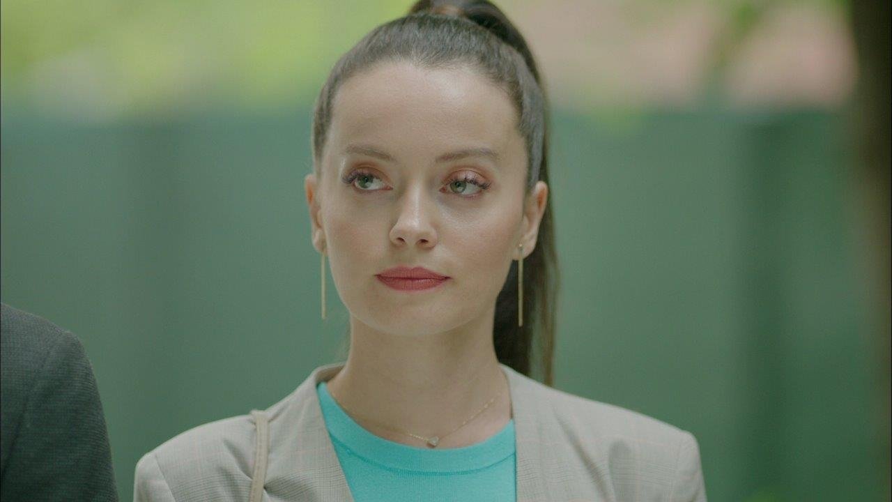 Her şey Doğan Yener'i etkilemek için...