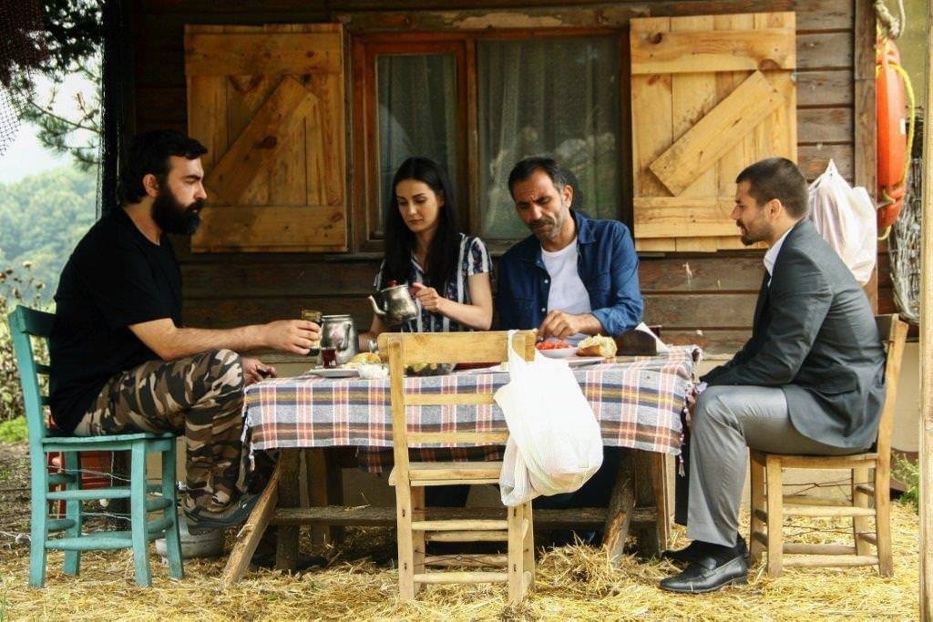 34. bölüm fotoğrafları