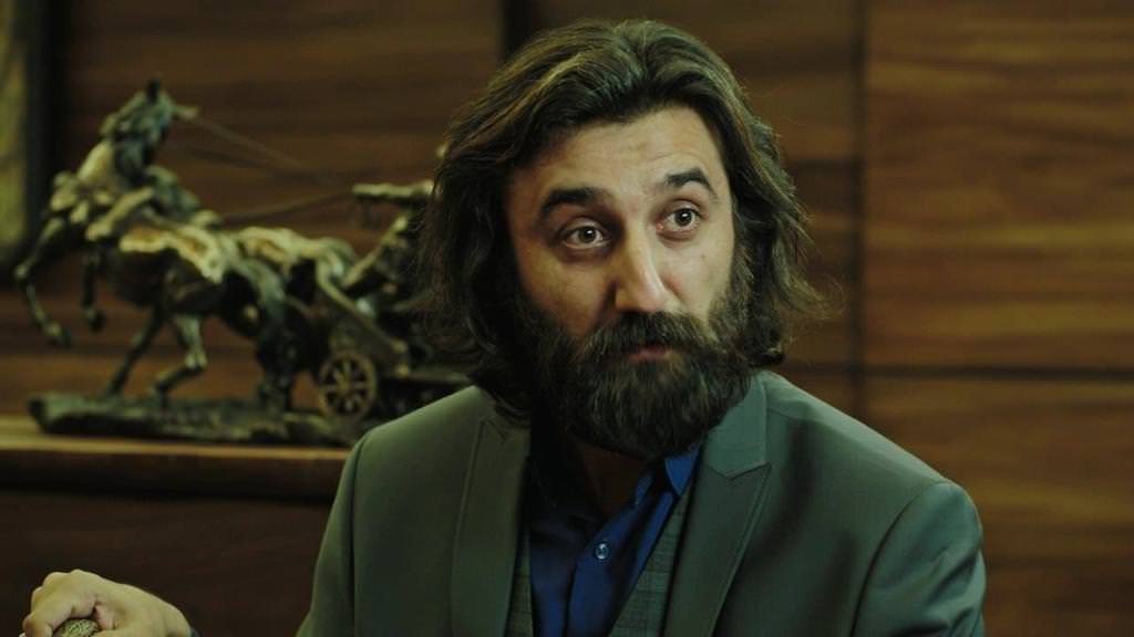 13. bölüm fotogaleri