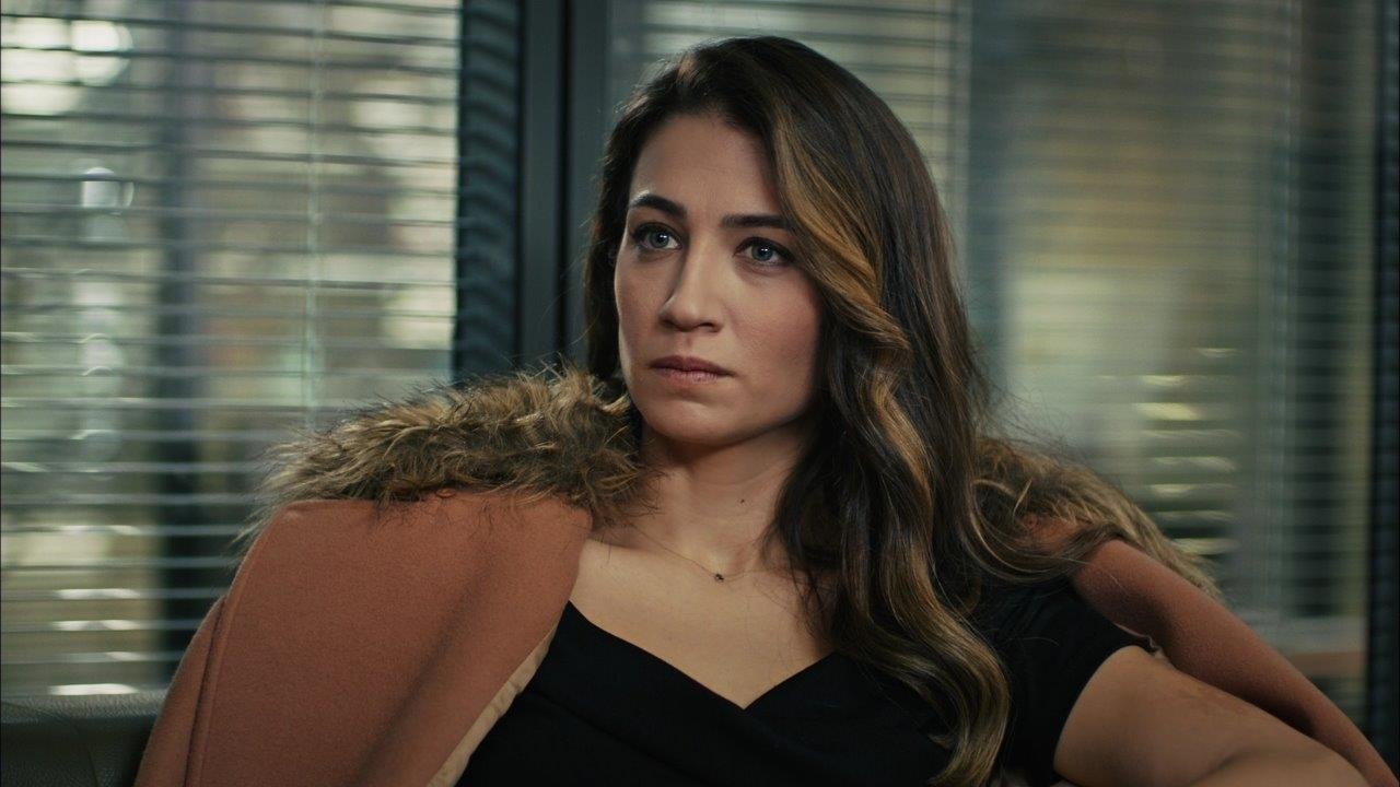 Ömür - İlyas aşkı nasıl başladı? #Ömİl