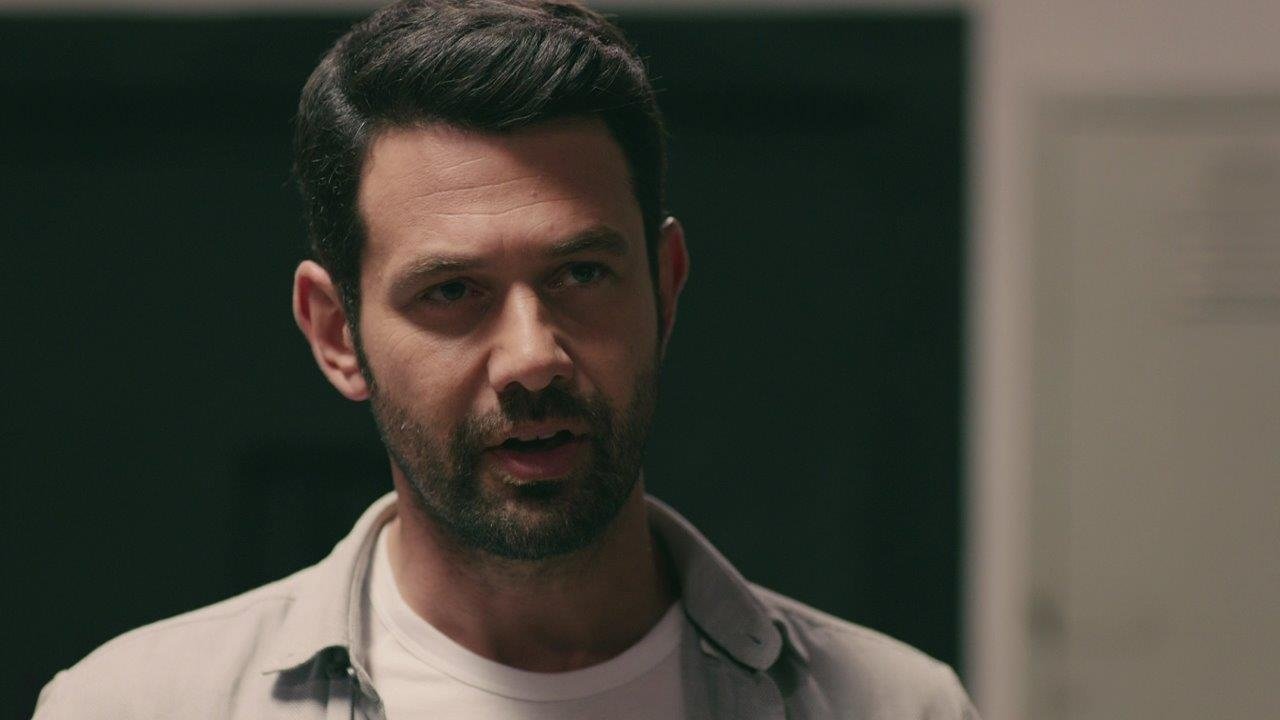 15. Bölüm Foto Galeri