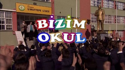 Bizim Okul