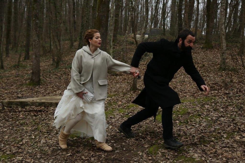 Bugüne kadar hiç izlemeyenler için Kertenkele