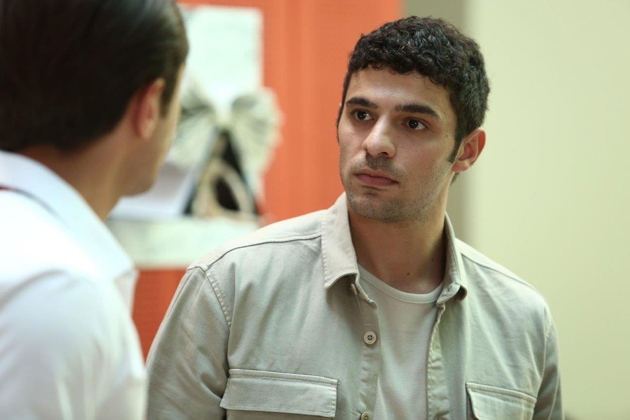 16. Bölüm Foto Galeri 