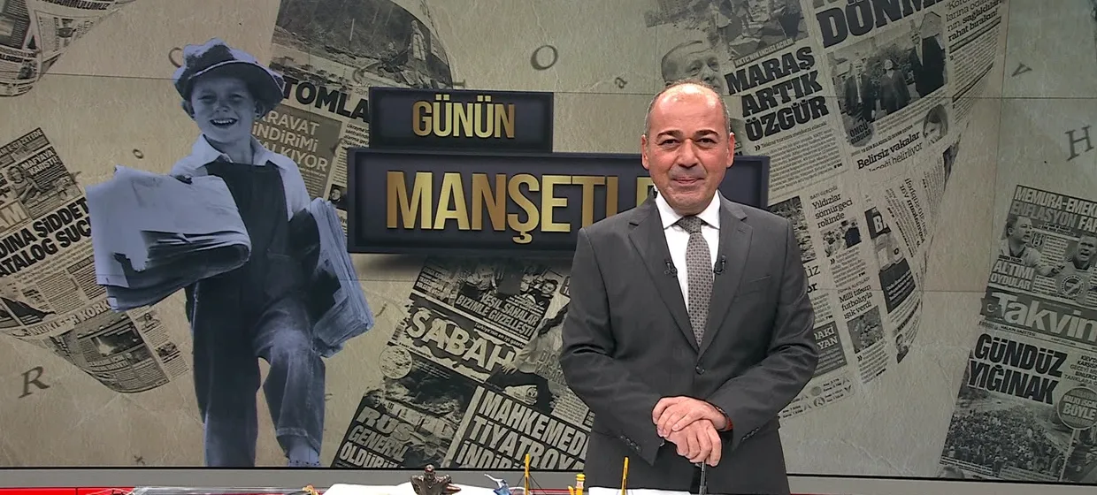 atv’de Hafta Sonu