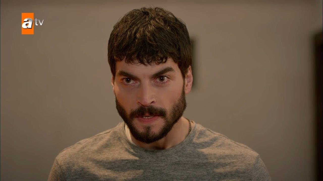 Miran'ın çıldırdığı anlar!