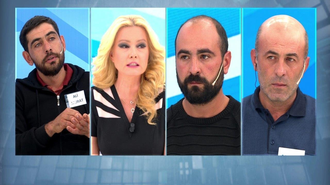 Müge Anlı’da şoke eden cinayet! 
