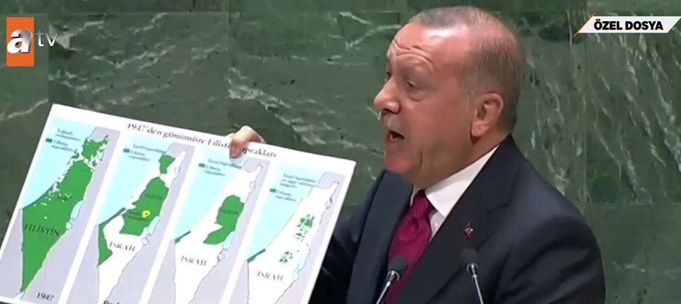 İşgalin tarihçesi