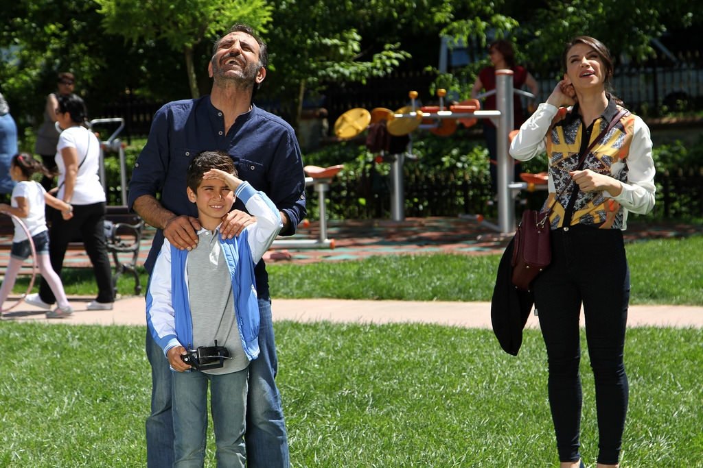 31. bölüm fotoğrafları