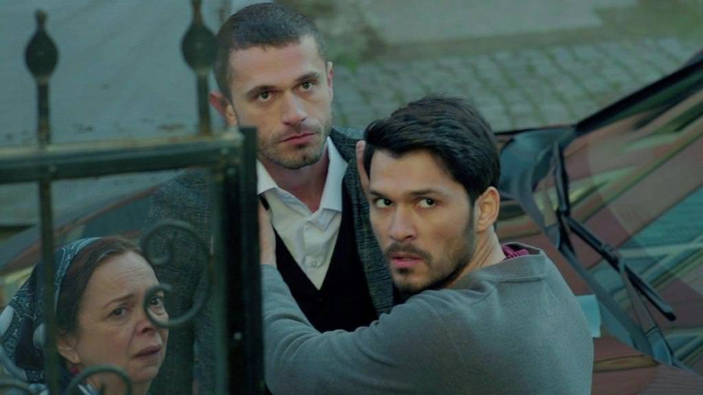 2. Bölüm foto galeri