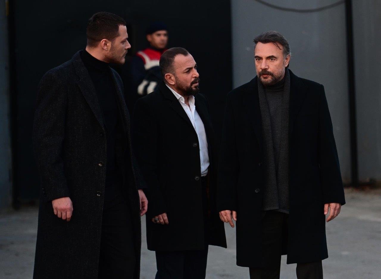 57. Bölüm Foto Galeri 