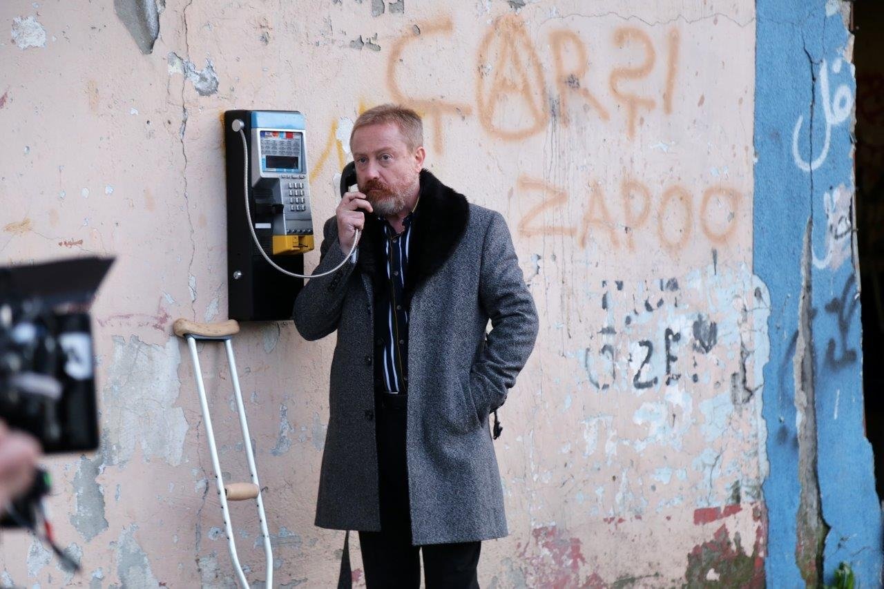 14. Bölüm Foto Galeri