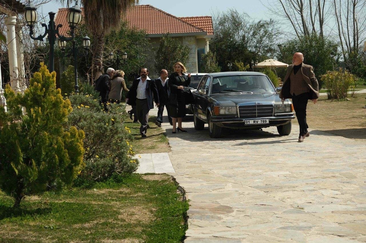 131. Bölüm Foto Galeri 