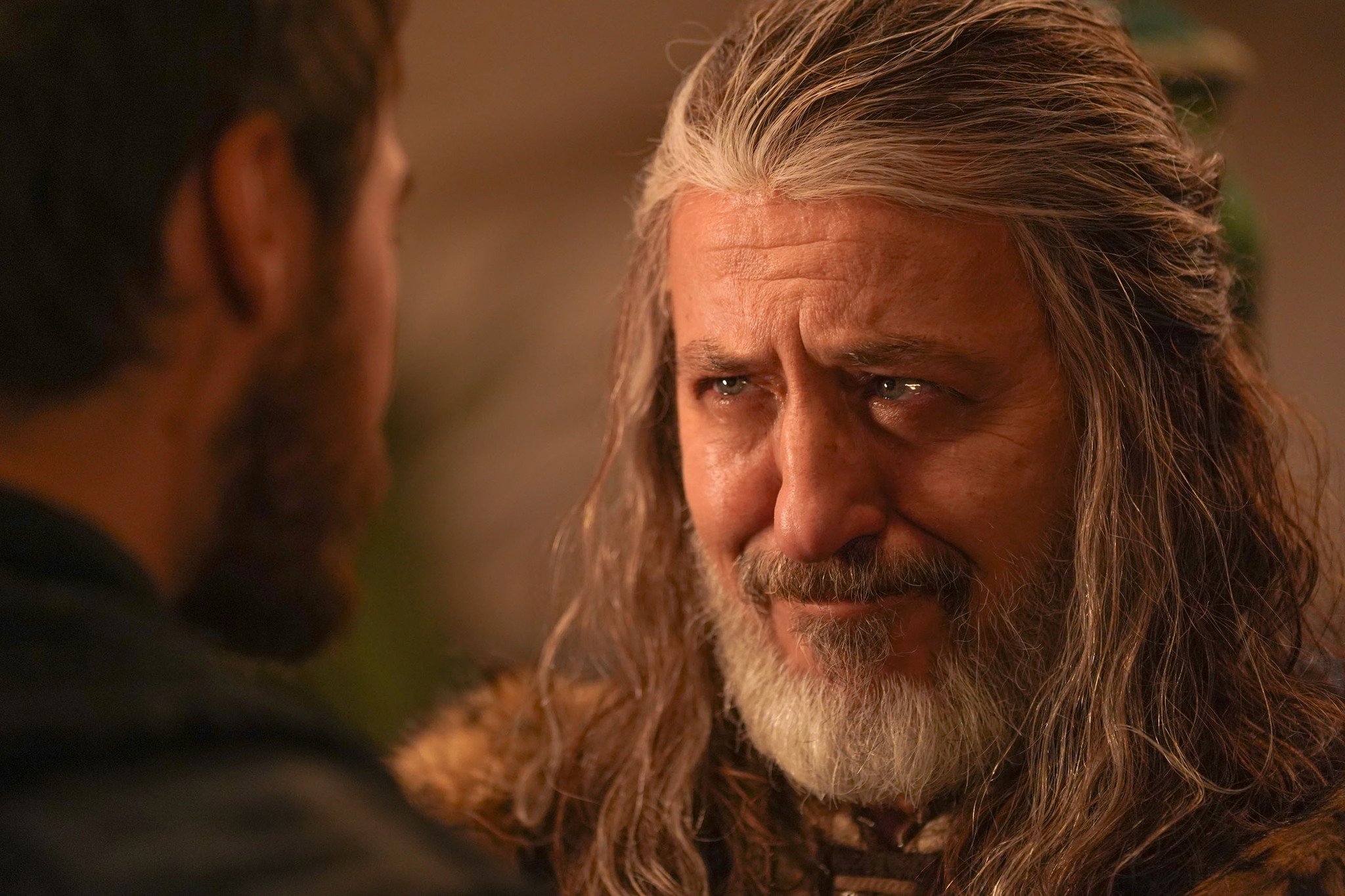 3. Bölümde neler oldu?