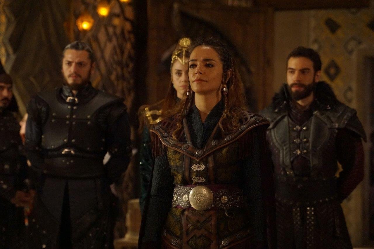 27. Bölüm Foto Galeri 