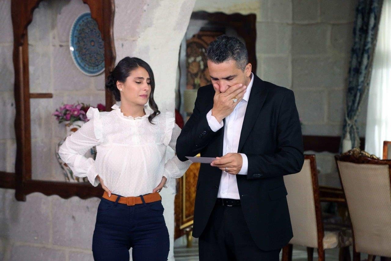 74. Bölüm Foto Galeri 