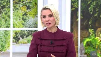 Esra Erol’da