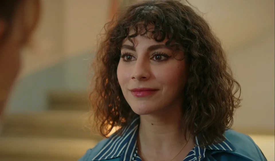 Dila, Güneş’i almak için dava açtı!