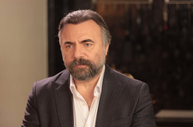 Eşkıya Dünyaya Hükümdar Olmaz en çok izlenen dizi oldu