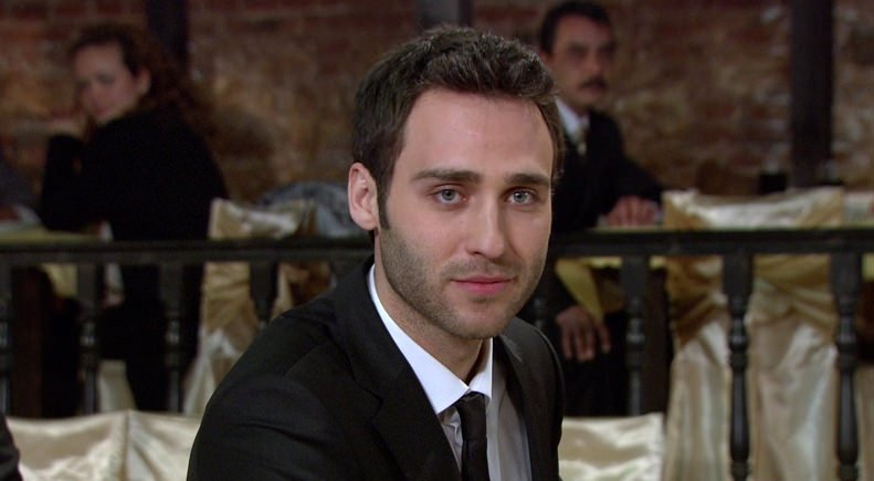 Asiye'den İlyas'a itiraf