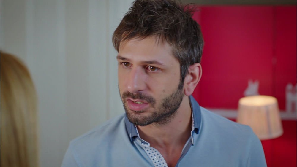 Kara Ekmek 24. bölüm replik galerisi